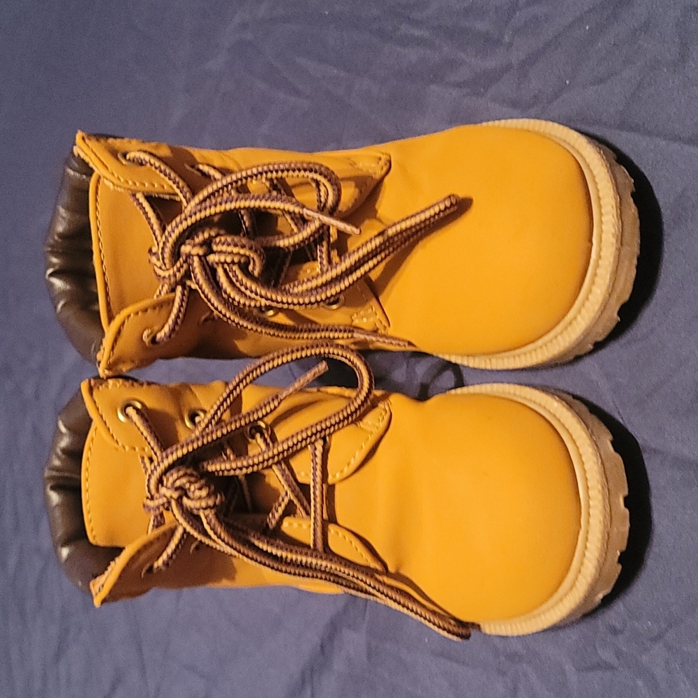 Kids Boots